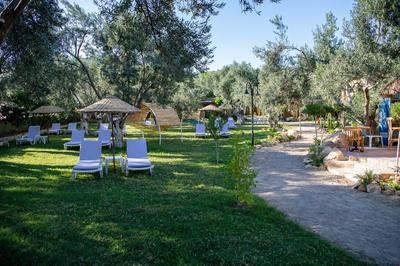 Assos Antique Hotel