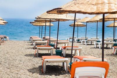 Assos Altın Otel