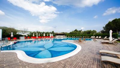 Assos Barbarossa Hotel Special Class