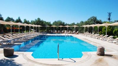 Assos Park Hotel