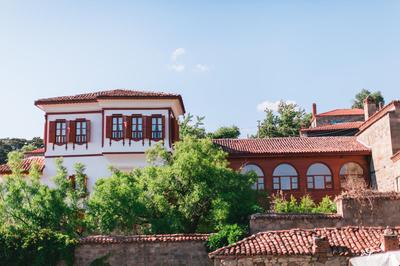 Hünnaphan Hotel