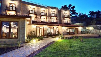 Ida Tas Konak Otel