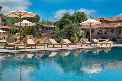 Nadas Kazdaglari ( +16 Adult Otel )