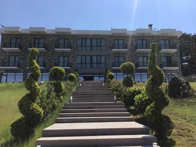 Pinhan Otel Kazdağları