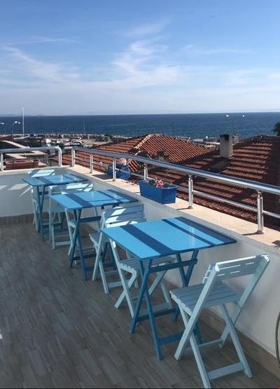 Poseidon Butik Hotel