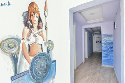 Poseidon Butik Hotel