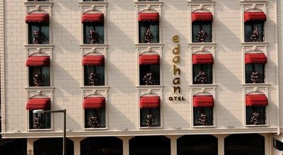 Edahan Otel