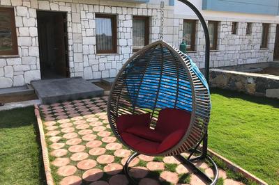 Calisto 17 Otel