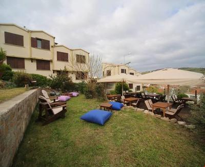 Hotel Apollon