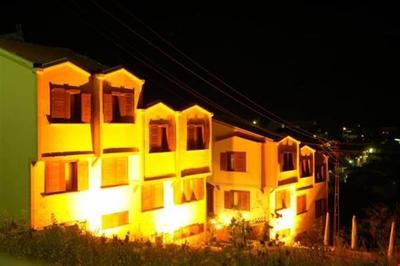 Hotel Apollon