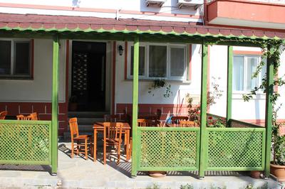 İmbat Pansiyon