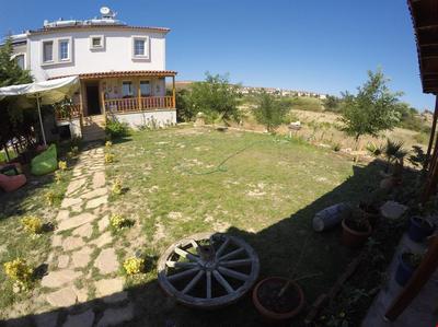 Lemansion Bozcaada