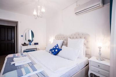 Mavi Butik Otel