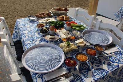 Pelin Inn Ada Evi