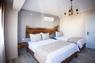Tenedion Otel