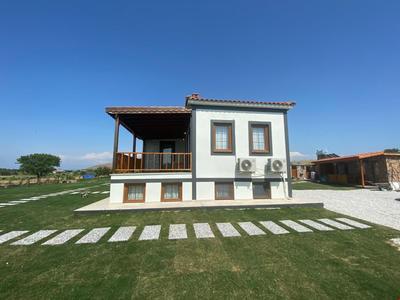 Tinos Otelbag Evi (+12 Yaş)