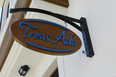Troas Ada Hotel