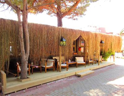 Assos Hunters Hotel Adult Only +7