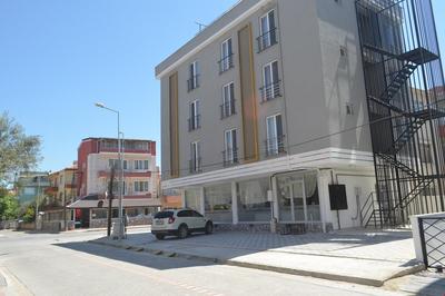 Güven Hotel