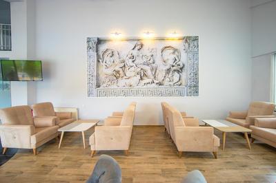 Hotel Le Marin