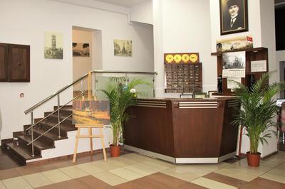 Grand Ece Hotel
