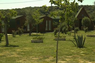Metis Bungalow