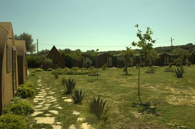 Metis Bungalow