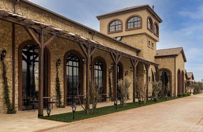 Bengodi Boutique Hotel