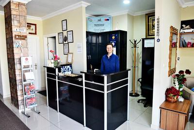 Doyuranlar Ata Otel