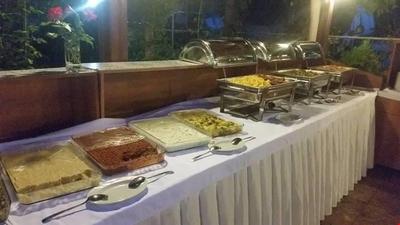 Troas Beach Otel