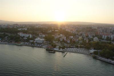 Hamzakoy Blue Park Boutique Hotel