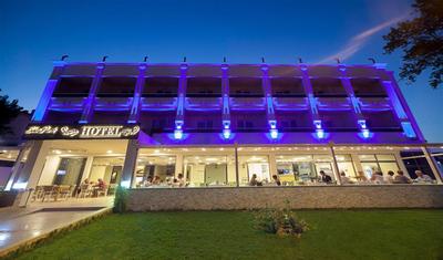 Hamzakoy Blue Park Boutique Hotel