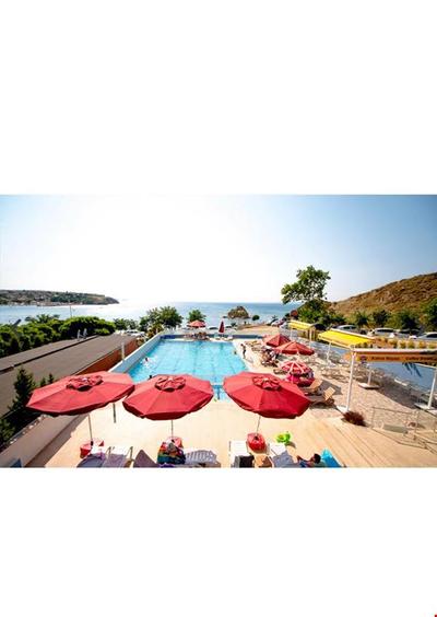 Mercan Otel