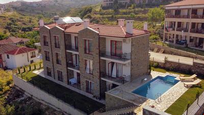 La Casa Rossa