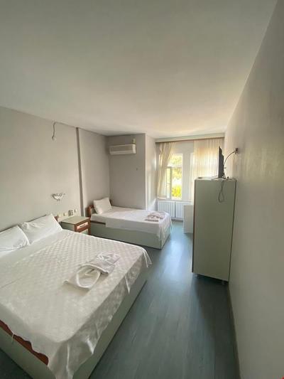 Pegasus Otel