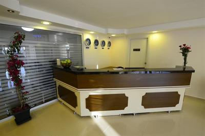 Dört Mevsim Suit Otel