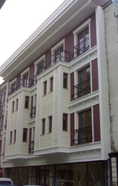 Grand Anzac Hotel