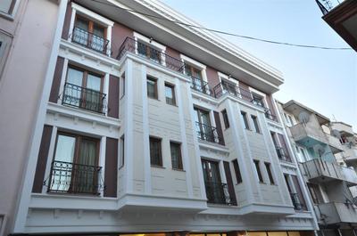Grand Anzac Hotel