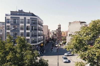 Kule Hotel