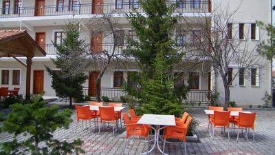 Hotel Aşıkoğlu