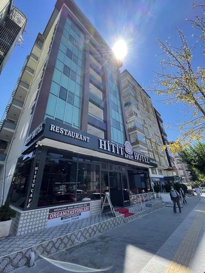 Hitit Otel
