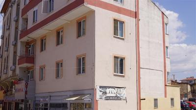Şirin Apart Çorum