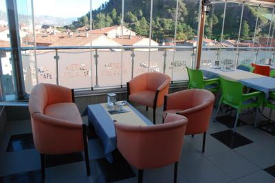 Osmancık Otel