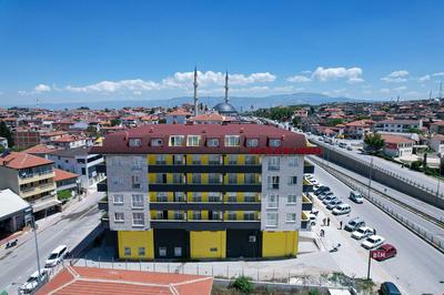 Ayya Suit Hotel