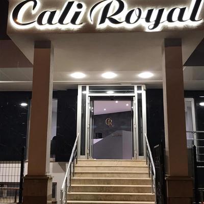Cali Royal Otel