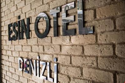 Esin Otel