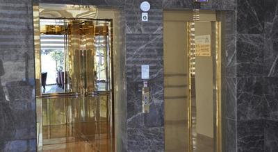 Grand Itimat Hotel
