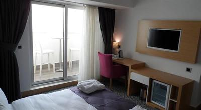 İnci Class Hotel