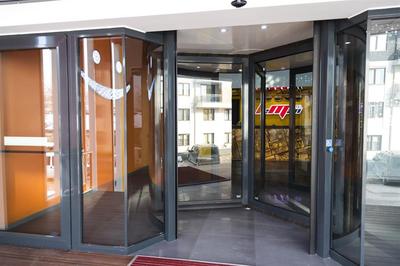 Leman Hotel