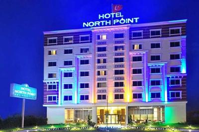 North Point Hotel Denizli